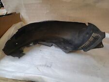 Mercedes SL R230 350 SL500 SL55 AMG Rear Left Wheel Arch Liner A2306900330