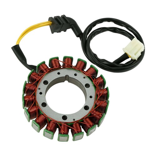 Stator coil alternator - stator, fit