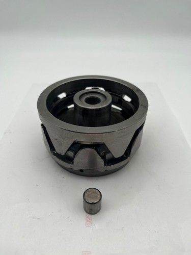 Yamaha xs500 500 - 500, 1h2