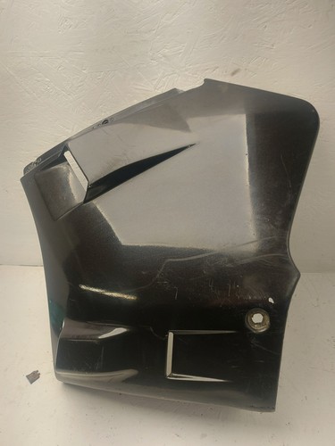 Honda 400 left side - 400,
