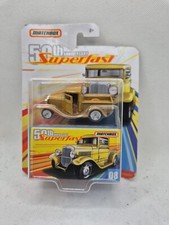 MATCHBOX 50 TH ANNIVERSARY