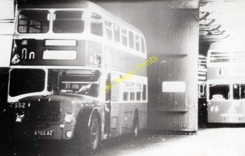 Photo bus 6x4 belfast - photo,
