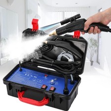 Moongiantgo Steam Cleaner