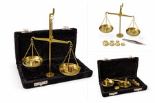 Vintage Brass Jewellers