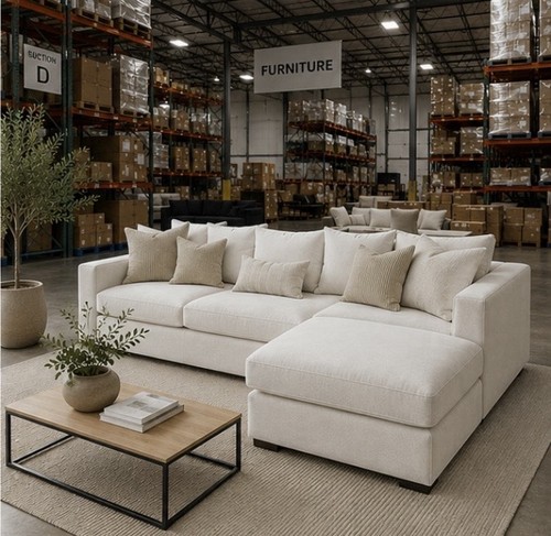 Seater sofa set shape - set,