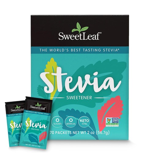 Sweetleaf natural stevia - sweetleaf,