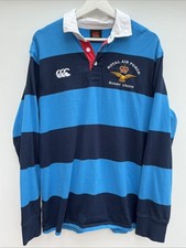 Royal Air Force Rugby Shirt