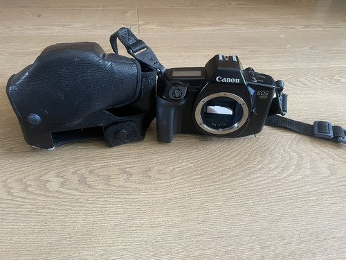 Canon eos 650 35mm slr - canon,