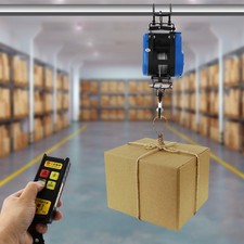 500kg Electric Hoist 30m