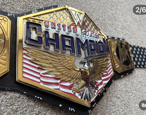 Wwe knight signature - la,