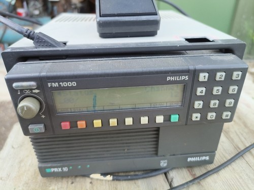 Phillips prx10 with - phillips,
