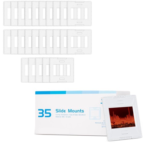 50pcs 35mm slide film - 50pcs,