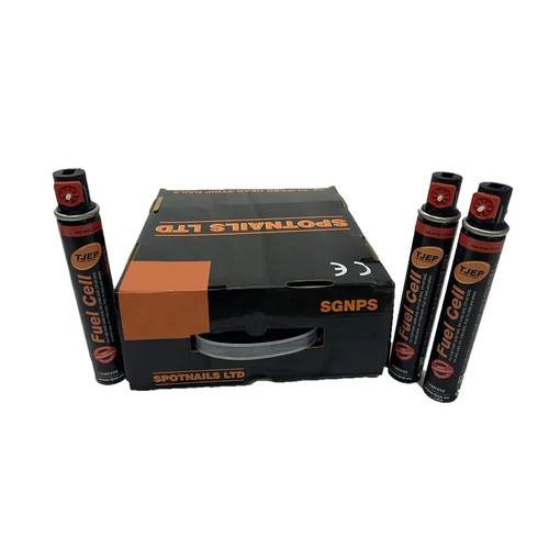Spotnails 1st fix - fix, nail