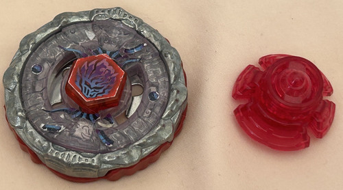 Fusion hades ad145swd beyblade - hades,