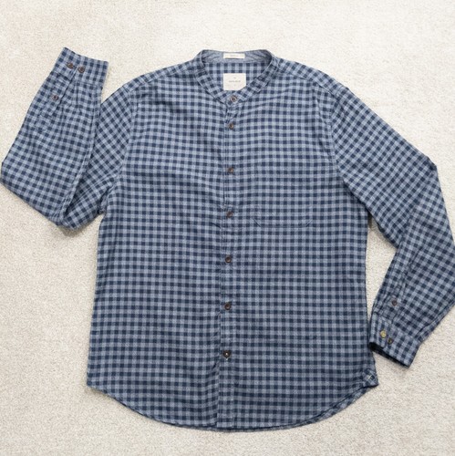 White stuff mens shirt large - stuff,