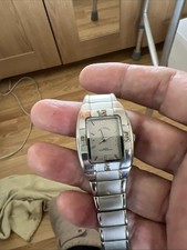 Louis Valentine Quartz Watch