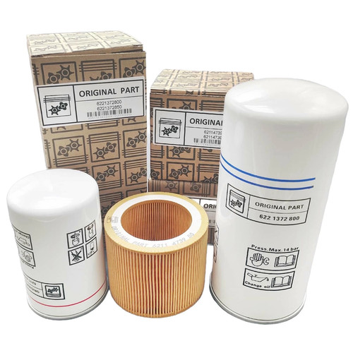 Filter kit oem - kit,