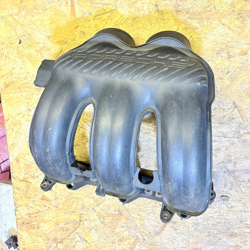 Porsche boxster intake - porsche,