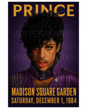 Prince Concert Lovely