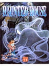 Haunted house now can - house, (now