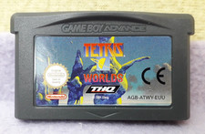 Nintendo Gameboy Advance