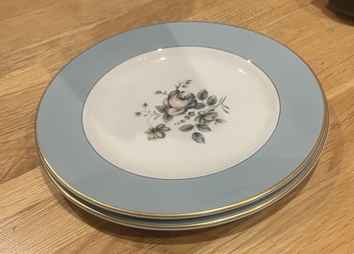 Royal doulton rose elegans - x,