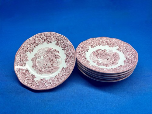 Unicorn enoch wedgwood 6 - by,