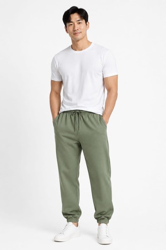 Mens trouser fleece - mens,