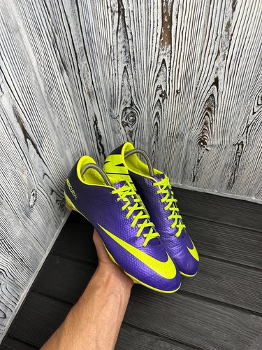 Nike mercurial vapor - mercurial, ix