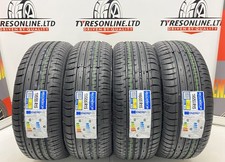 4 X 195 55 15 ACCELERA 89V XL