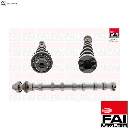 Camshaft c477 for 5wz - c477, 5wz-hv/tv