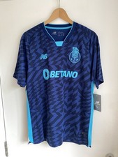 FC Porto 2024/25 Third