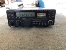 Kenwood 751 trio 144mhz - tr-751,