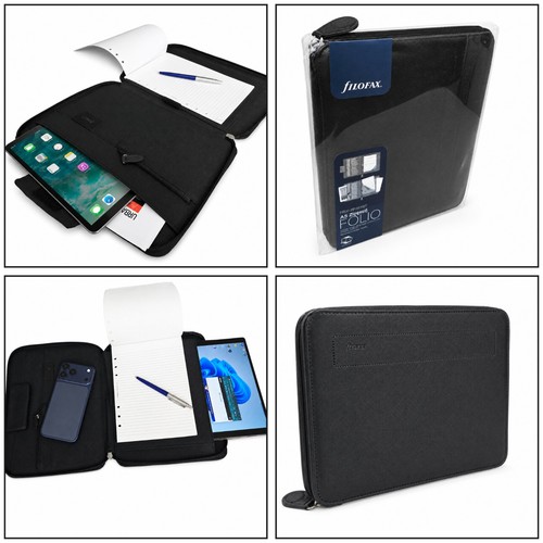 Pennybridge filofax zipped - pennybridge,