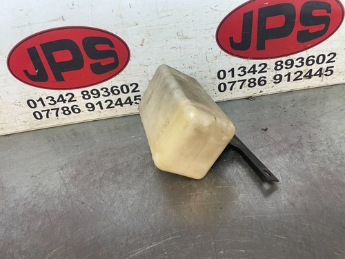 Plastic coolant tank - /, cap