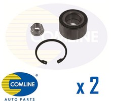 REAR WHEEL BEARING KIT PAIR