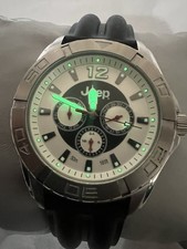 JEEP men’s Watch,by