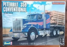 Revell 1506 25th - revell, 1:25th