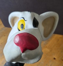 Danger Mouse Latex Adult Fancy