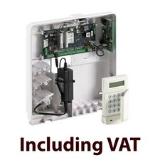 Honeywell Galaxy Flex FX050