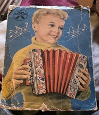 Vintage Rigona Collectable