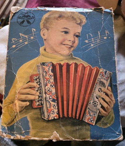 Vintage rigona collectable - rigona,