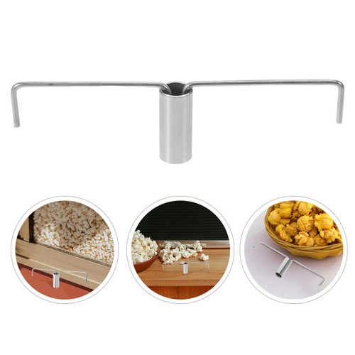 Pcs popcorn machine mixing - popcorn,