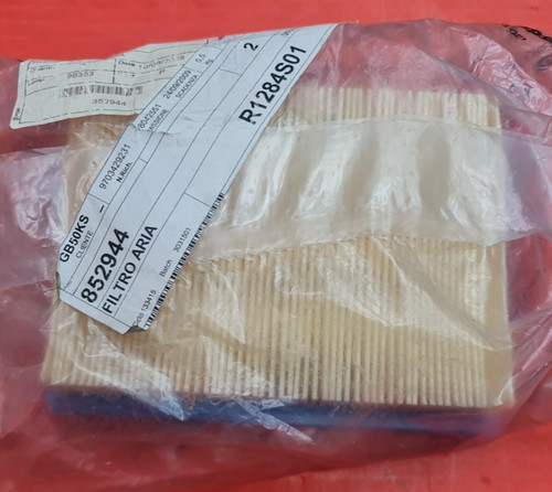 New genuine gilera gp800 - genuine,
