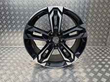 BMW iX1 X1 M SPORT 19" DIAMOND