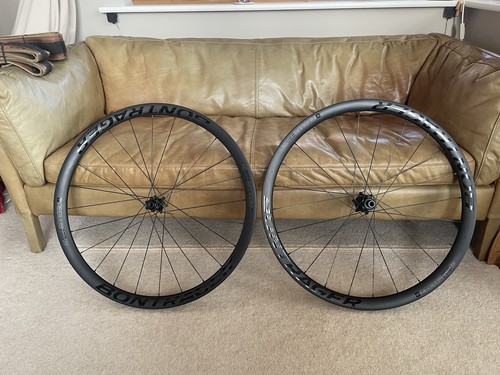 Bontrager aeolus pro carbon - aeolus,