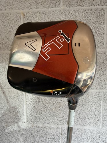 Callaway golf clubs ft - clubs, ,