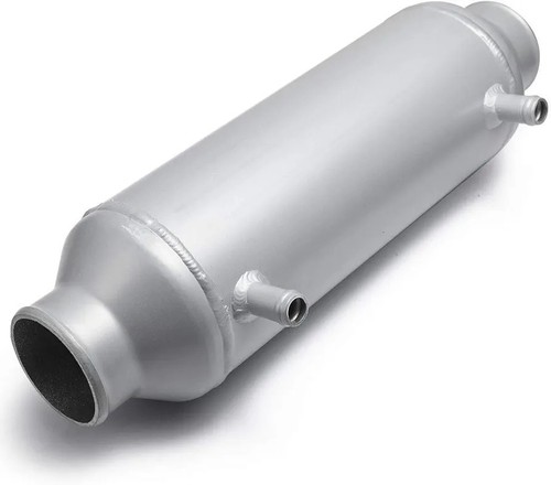 Charge cooler barrel - charge, 12