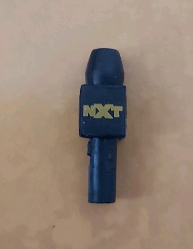 Wwe nxt microphone accessory - wwe,