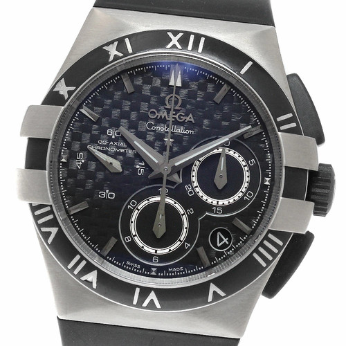 Omega watch - omega,